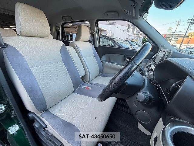 Daihatsu CAST 2018-05 309545-4