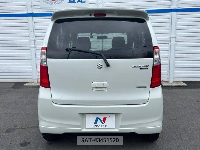 Suzuki WAGON R 2014-05 386705-15