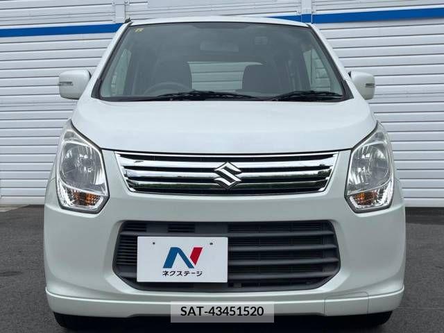 Suzuki WAGON R 2014-05 386705-14