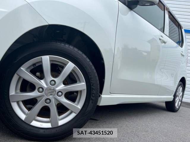 Suzuki WAGON R 2014-05 386705-13