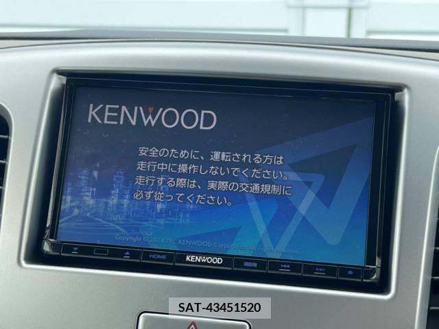 Suzuki WAGON R 2014-05 386705-2