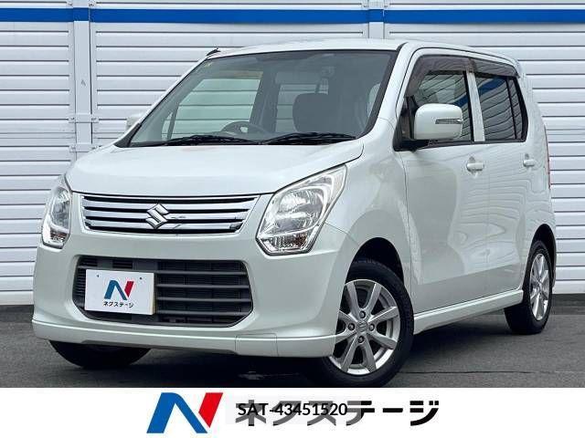 Suzuki WAGON R 2014-05 386705-0