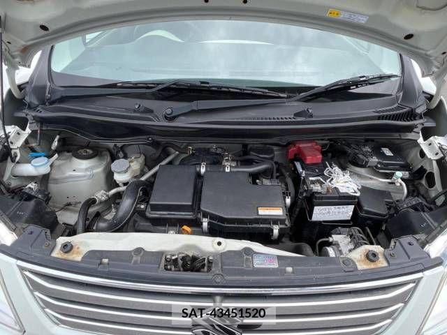 Suzuki WAGON R 2014-05 386705-18