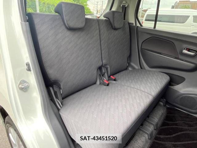 Suzuki WAGON R 2014-05 386705-9