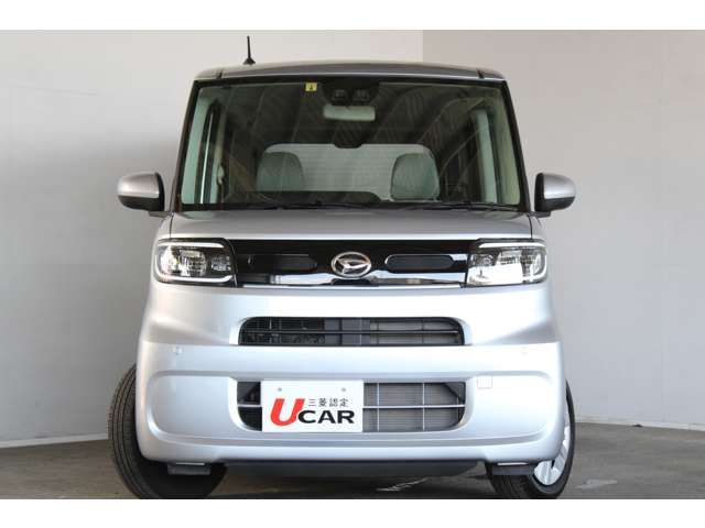Daihatsu TANTO 2021-08 5198-13