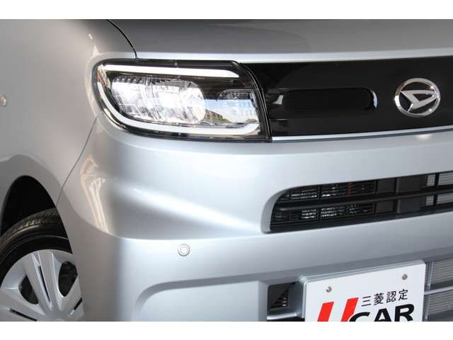 Daihatsu TANTO 2021-08 5198-16