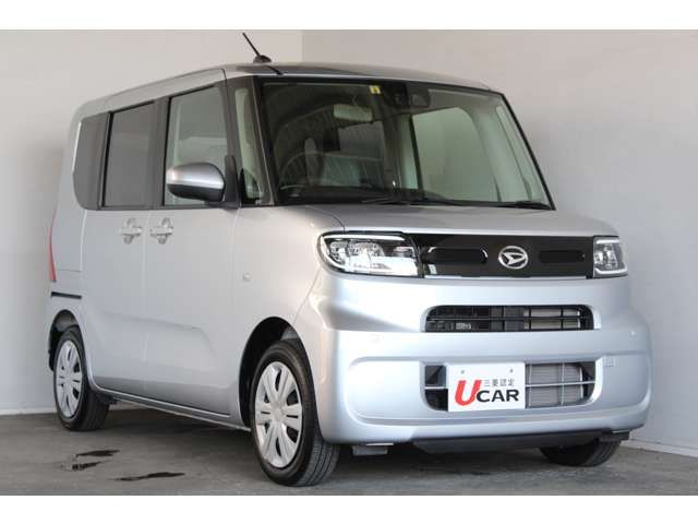 Daihatsu TANTO 2021-08 5198-19