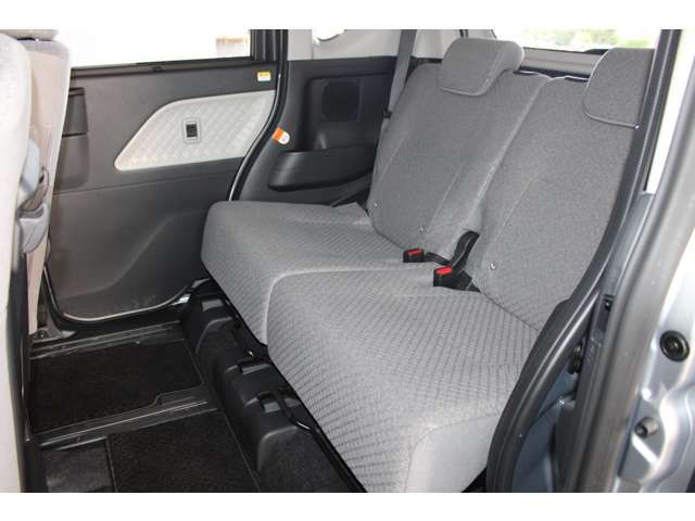 Daihatsu TANTO 2021-08 5198-4