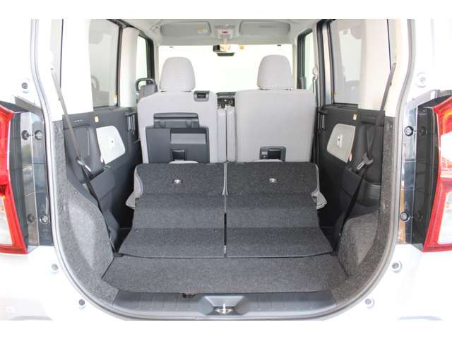 Daihatsu TANTO 2021-08 5198-12