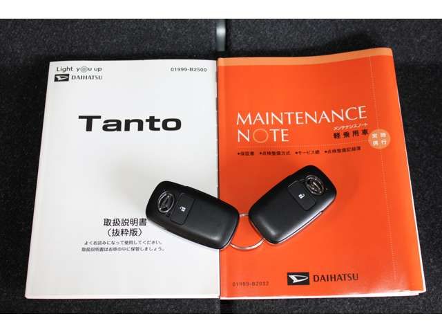Daihatsu TANTO 2021-08 5198-18