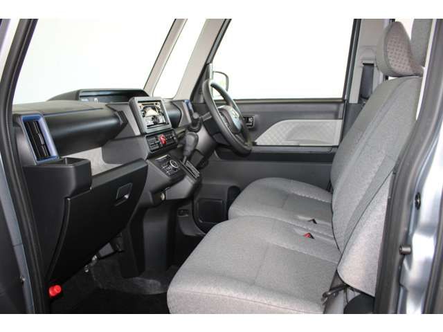 Daihatsu TANTO 2021-08 5198-3