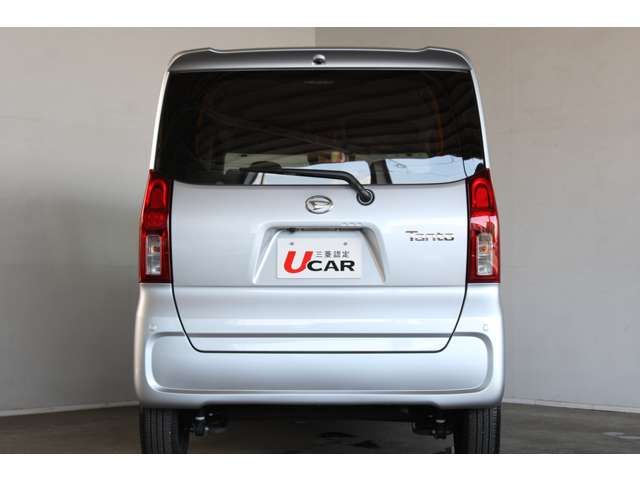Daihatsu TANTO 2021-08 5198-14