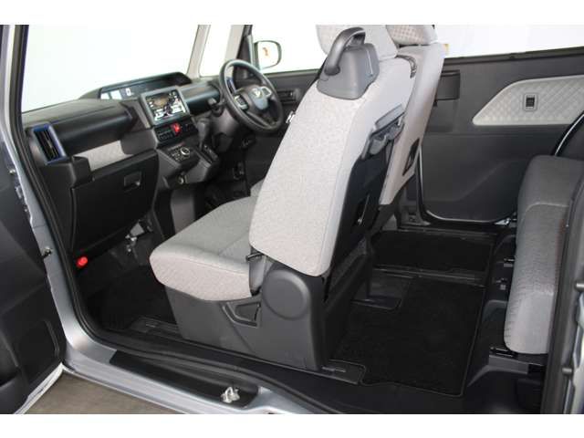 Daihatsu TANTO 2021-08 5198-5
