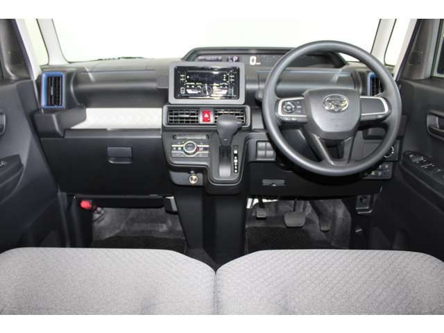 Daihatsu TANTO 2021-08 5198-2