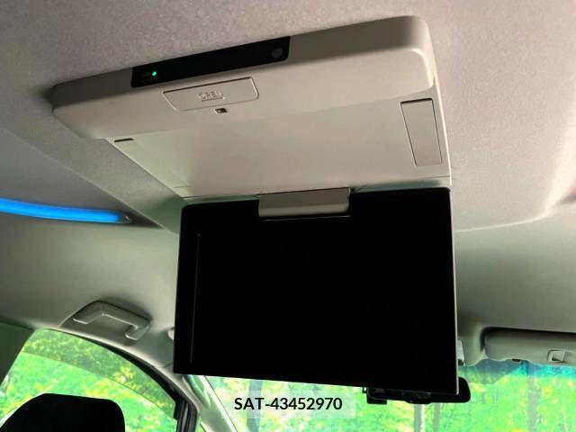 Toyota ALPHARD 2015-05 299282-4