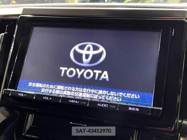 Toyota ALPHARD 2015-05 299282-3