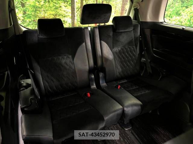 Toyota ALPHARD 2015-05 299282-19
