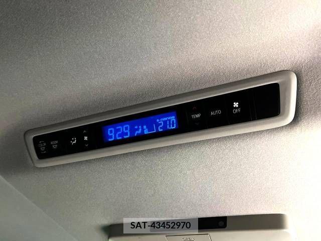 Toyota ALPHARD 2015-05 299282-11
