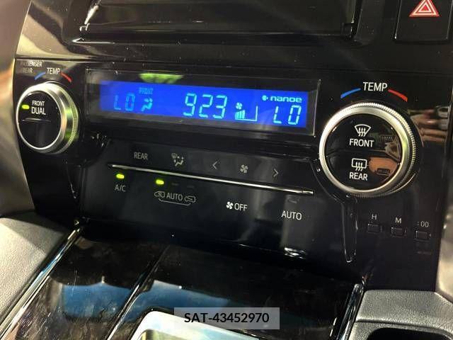 Toyota ALPHARD 2015-05 299282-10
