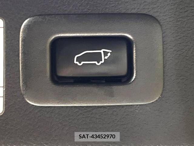Toyota ALPHARD 2015-05 299282-9