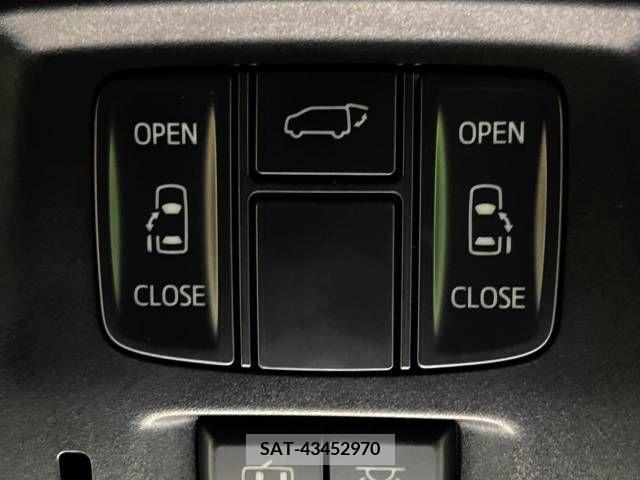 Toyota ALPHARD 2015-05 299282-8
