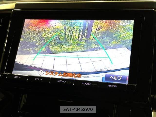 Toyota ALPHARD 2015-05 299282-7