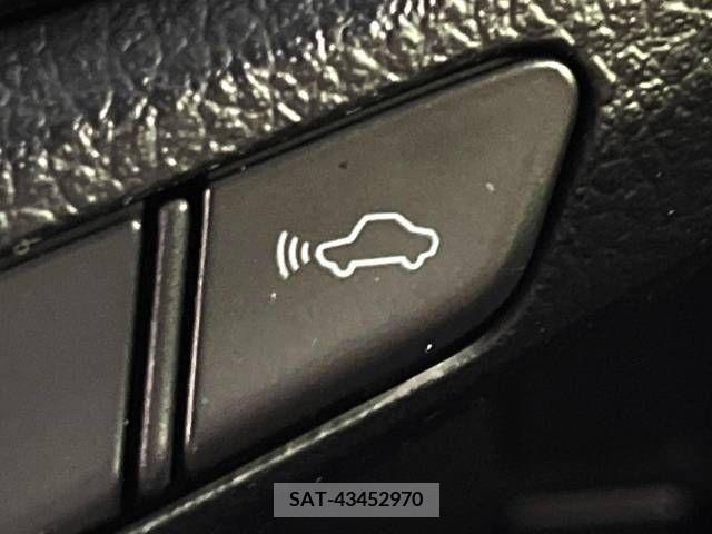 Toyota ALPHARD 2015-05 299282-5