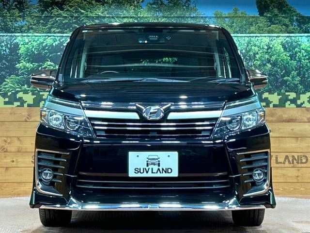 Toyota VOXY 2016-09 189672-14