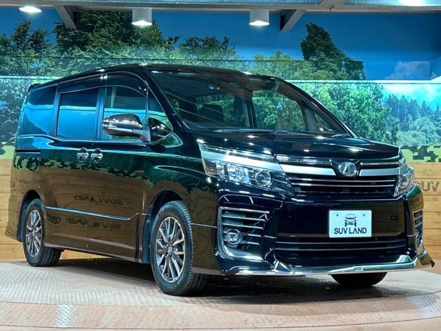 Toyota VOXY 2016-09 189672-16