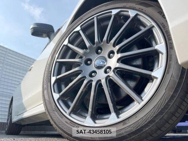 Subaru LEVORG 2017-09 348716-7