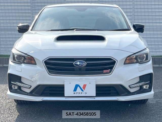 Subaru LEVORG 2017-09 348716-17