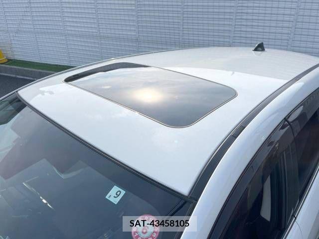 Subaru LEVORG 2017-09 348716-16