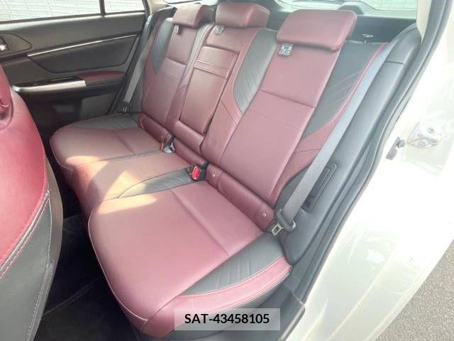 Subaru LEVORG 2017-09 348716-6