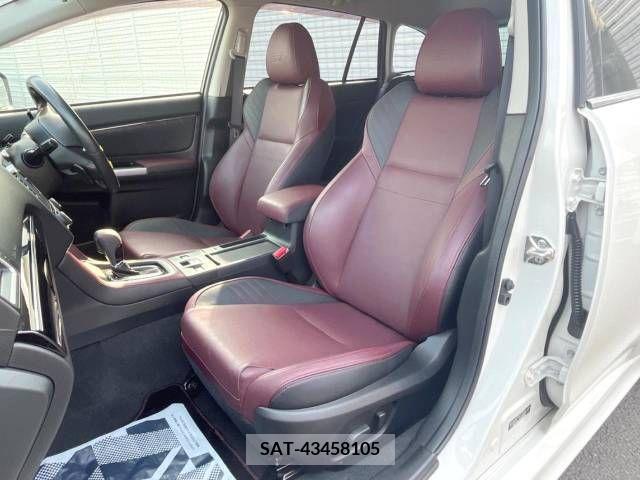 Subaru LEVORG 2017-09 348716-5