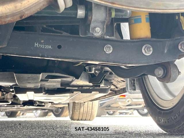Subaru LEVORG 2017-09 348716-13