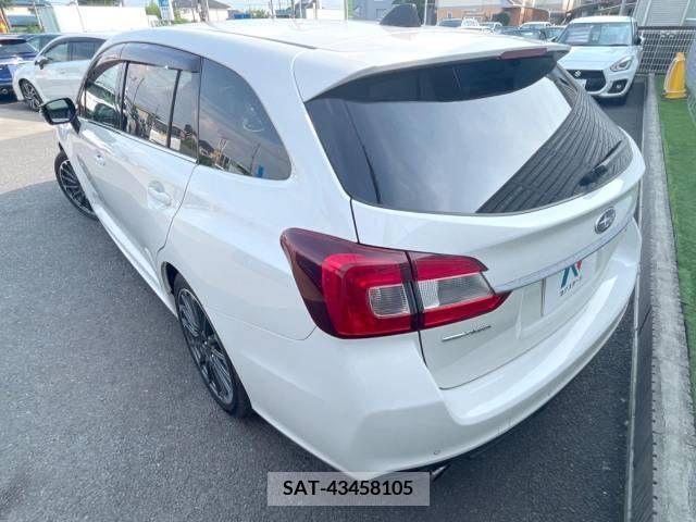 Subaru LEVORG 2017-09 348716-3