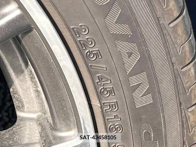 Subaru LEVORG 2017-09 348716-9