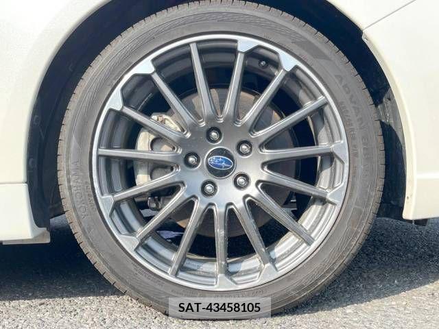 Subaru LEVORG 2017-09 348716-8
