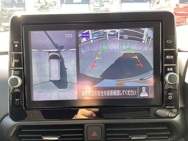 Mitsubishi EK X SPACE 2022-04 19938-6
