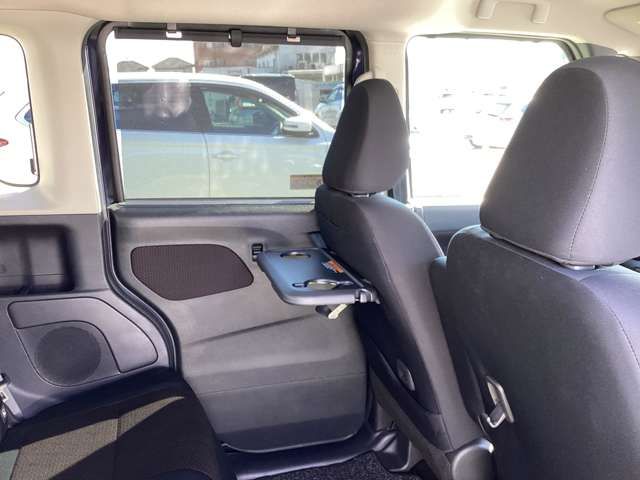 Mitsubishi EK X SPACE 2022-04 19938-12