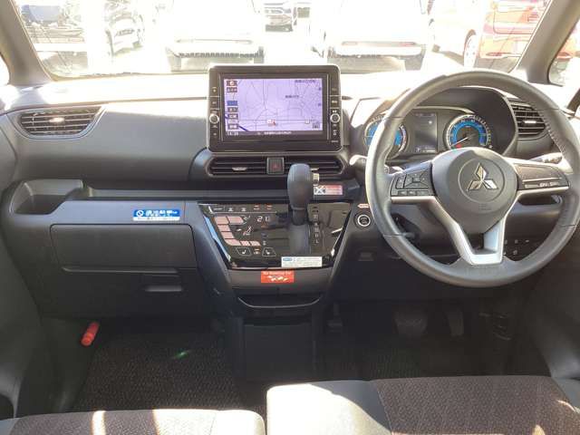 Mitsubishi EK X SPACE 2022-04 19938-2