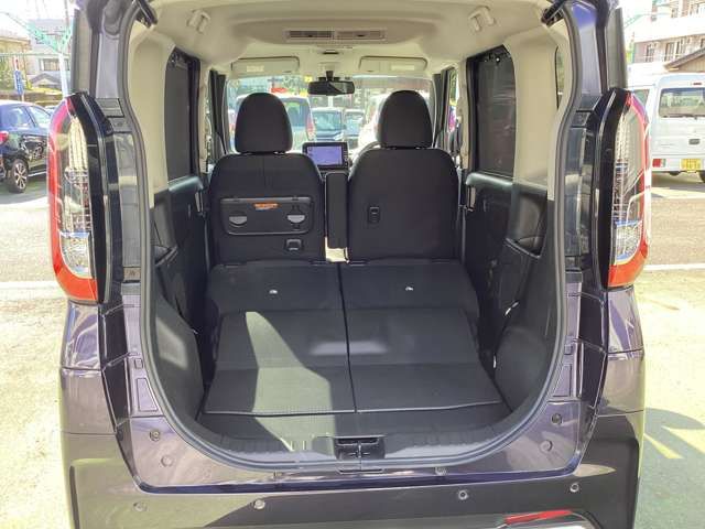 Mitsubishi EK X SPACE 2022-04 19938-5