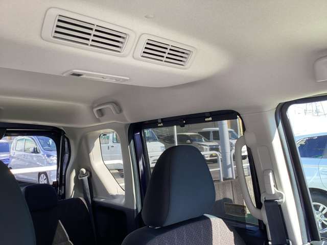 Mitsubishi EK X SPACE 2022-04 19938-11