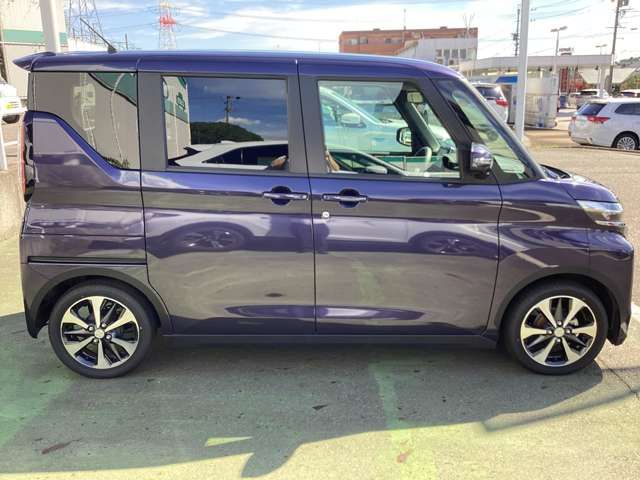Mitsubishi EK X SPACE 2022-04 19938-14