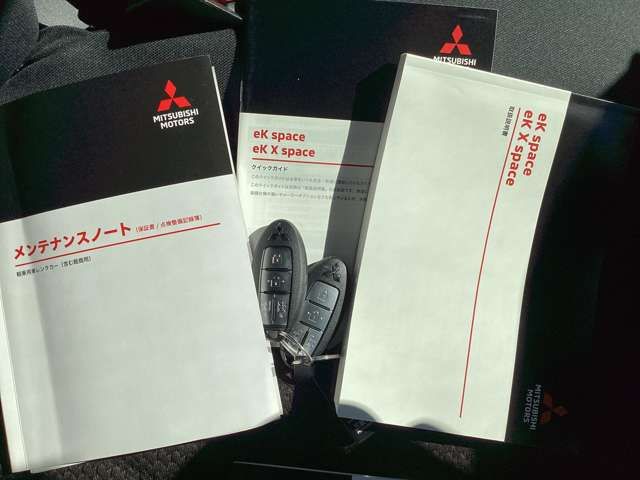Mitsubishi EK X SPACE 2022-04 19938-17