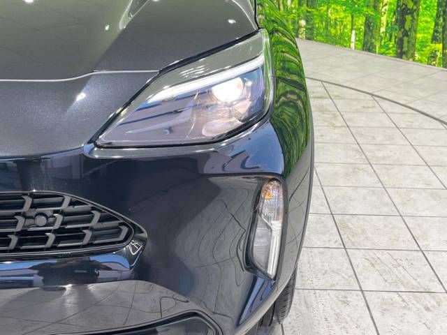 Toyota YARIS CROSS 2023-03 184116-12