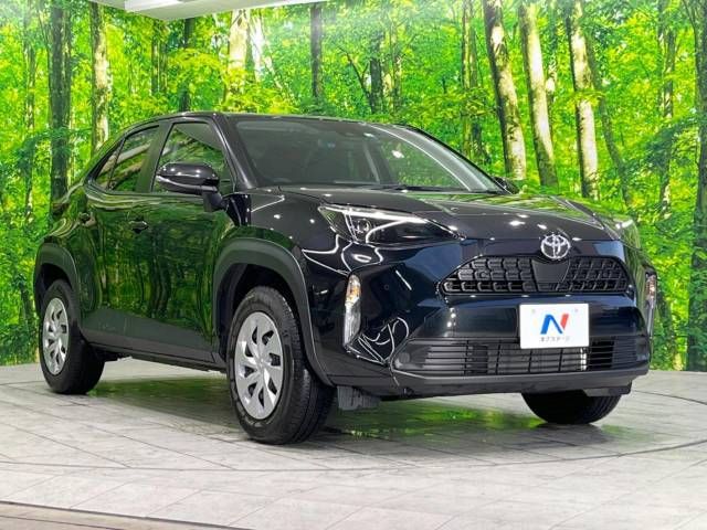 Toyota YARIS CROSS 2023-03 184116-16