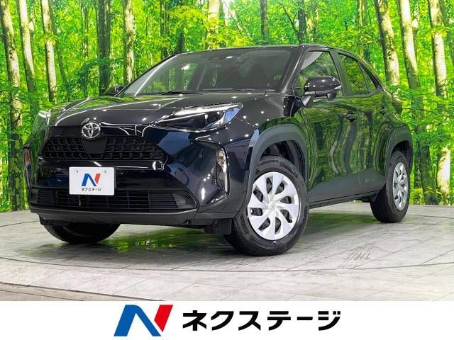 Toyota YARIS CROSS 2023-03 184116-0