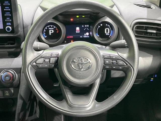 Toyota YARIS CROSS 2023-03 184116-11