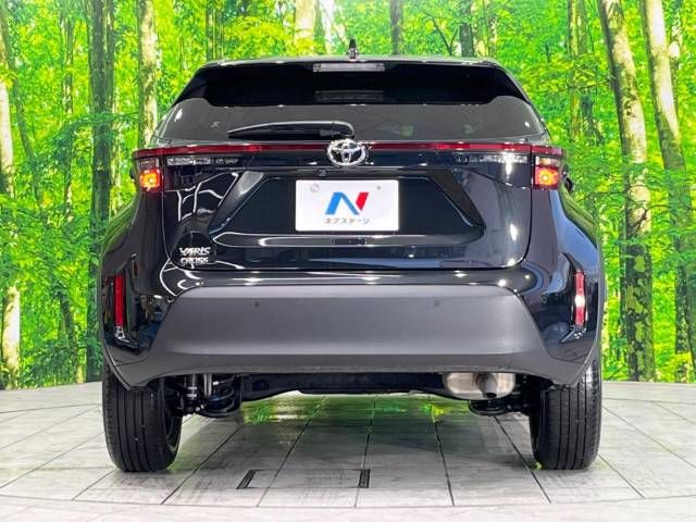 Toyota YARIS CROSS 2023-03 184116-15